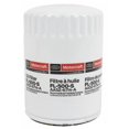 thumbnail image 3 of 5 Engine Oil Filters OEM FORD MOTORCRAFT FL500S Buick Cady Chevy Jeep + MPN #FL-500-S, 3 of 4