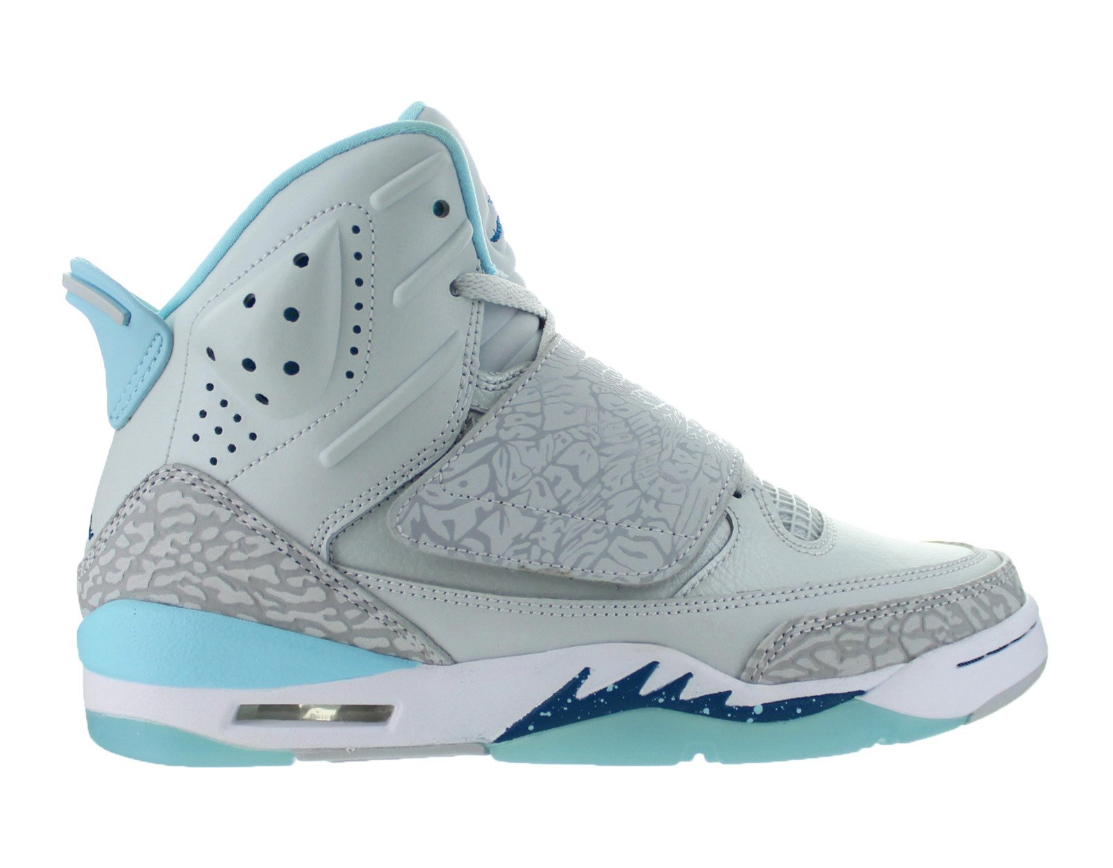 jordan son of mars gs