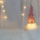 thumbnail image 5 of RKSTN christmas ornaments Christmas Knitted Hat With Lights Faceless Doll Pendant Vibe Arrangement Luminous Old Man Small Doll Tree Pendant, 5 of 6