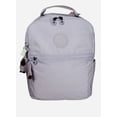 thumbnail image 1 of Mochila Escolar Kipling Shelden Lila Tamaño Grande, 1 of 4