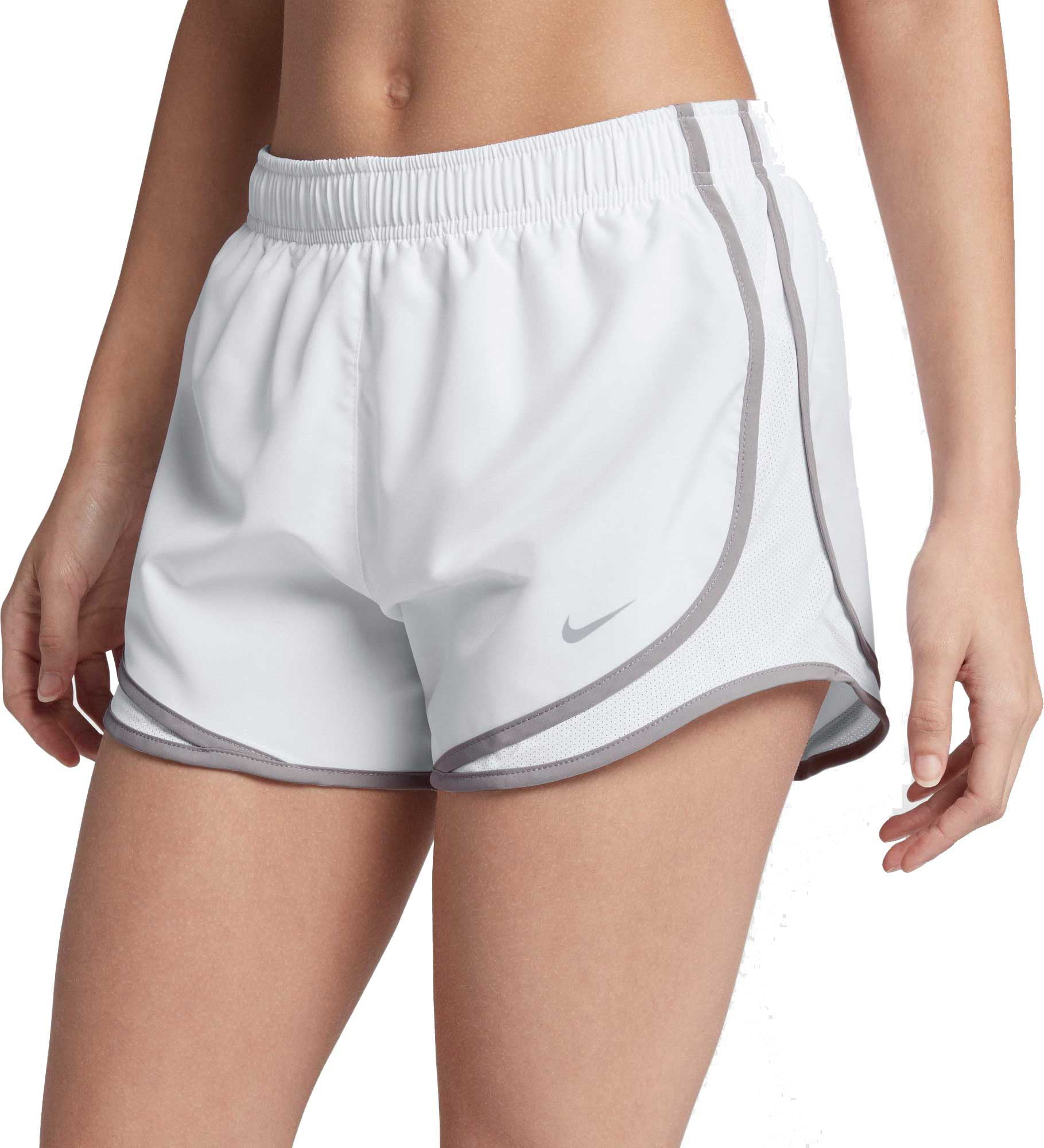 nike dry tempo running shorts