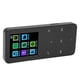 thumbnail image 3 of M Player, reproductor de MP3 Bluetooth 5.0 Hi Fi M Player Grabación M Player Experiencia incomparable, 3 of 12