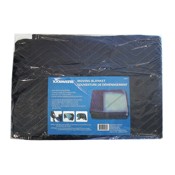 Toolmaster Moving Blanket