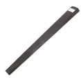 thumbnail image 1 of Ebony Cello Fretboard, 4/4 Cello Fingerboard Glossy Finish  for String Instrument LN183, 1 of 7