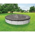 thumbnail image 2 of 12-Year Winter Pool Cover For 28 Foot Round Above Ground Pools, 2 of 2