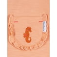 thumbnail image 7 of Gerber Baby and Toddler Girl 2pc Outfit Set, Sizes (12 Months - 5T), 7 of 7