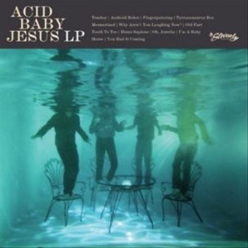 Acid Baby Jesus LP