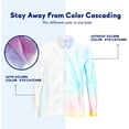 thumbnail image 2 of JJEAN-Color Dye Trapping for Laundry 180 Count, Fragrance Free Dye Catcher Laundry Sheets, Prevent Clothes from Smearing, Color trapping Sheets for Home Apartment or School, 2 of 4
