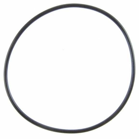 FEL-PRO 35756 Water Pump Gasket Fits select: 2001-2016 CHEVROLET SILVERADO, 2001-2016 GMC SIERRA