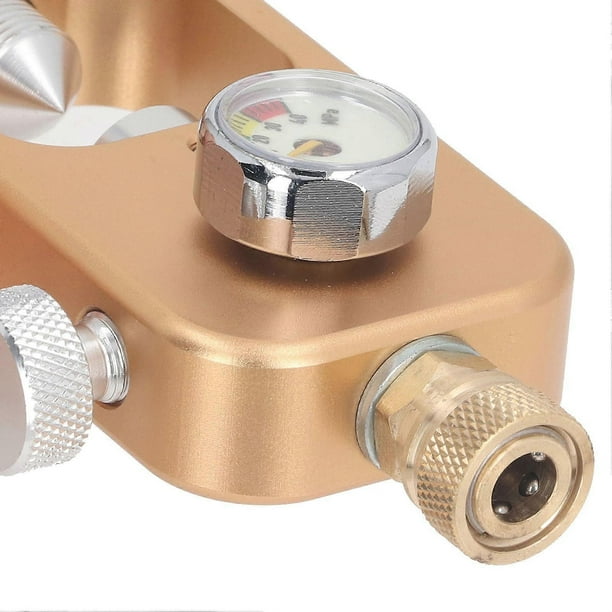 Adaptateur Vanne Haute Pression 4500psi Gonflage Pcp Rapide Adaptateur De Remplissage Réservoir Plongée PCP - Vanne Haute Pression 4500 PSI - Gonflage Rapide Valve Pneu Adaptateur Vanne Haute Pression 4500psi Gonflage Pcp Rapide Adaptateur De Remplissage Réservoir Plongée PCP - Vanne Haute Pression 4500 PSI - Gonflage Rapide Valve Pneu