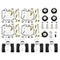 thumbnail image 3 of KIT de Réparation Ultime de Carburateur Compatible avec 80-83 GL1100 GL 1100 all in, 3 of 4