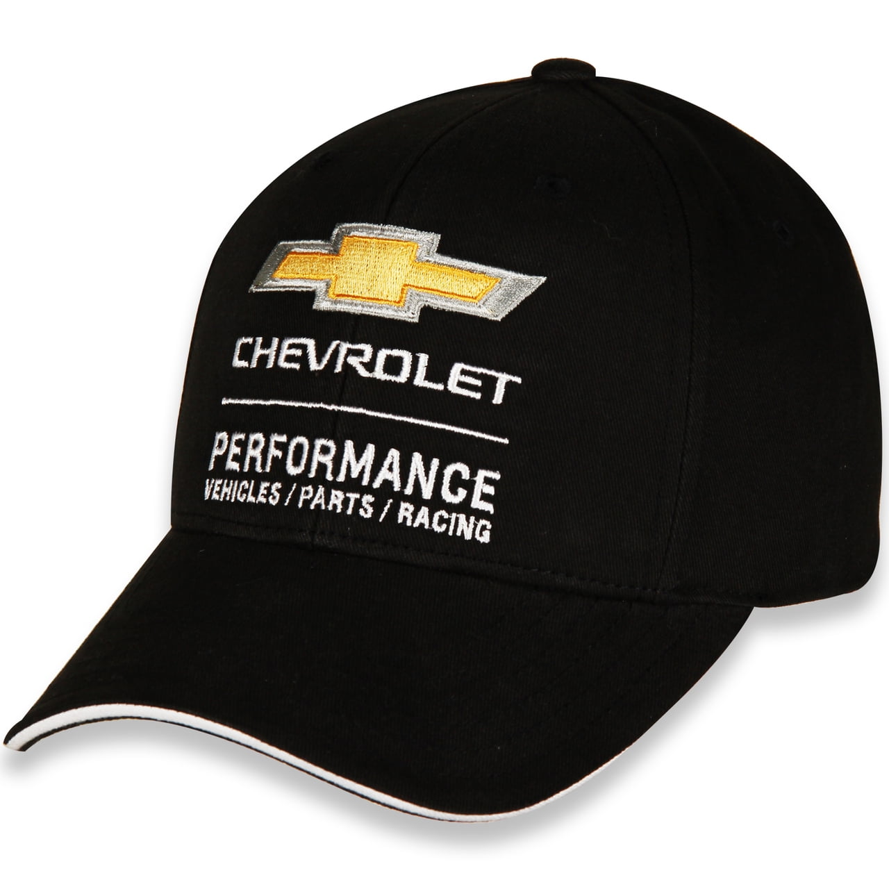 Official Licensed Embroidered Hat Cap 