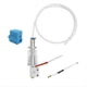 thumbnail image 1 of Para Vyper/ Max/Plus Boquilla Cabeza Hotend Accesorios de Impresora 3D para Max/Plus, 1 of 5