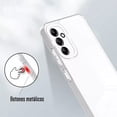thumbnail image 3 of Funda Para Galaxy A55 Hybrid Clear Case Tpu Premium Reforzad, 3 of 7