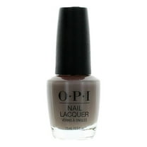 OPI Nail Lacquer by OPI, 0.5 oz Nail Color - Berlin There Done That