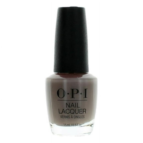 OPI Nail Lacquer by OPI, 0.5 oz Nail Color - Berlin There Done That