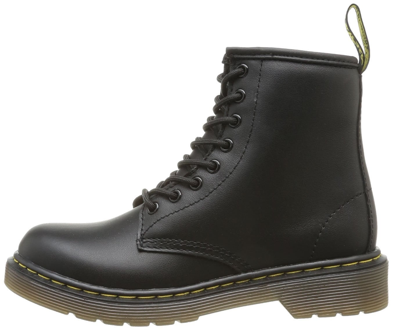 dr martens 37 nero