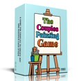 thumbnail image 1 of Juego de pintura Viral Studios para parejas, cita nocturna con kit, 1 of 7