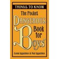 thumbnail image 3 of The Pocket Dangerous Book for Boys: Things to Know, 3 of 3