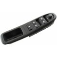 thumbnail image 5 of Interruptor del controlador de la ventana del interruptor de la ventana eléctrica delantera izquierda 6554CF Reemplazo para Peugeot 406 8b 1995-2004 - Negro esquí esquí Gafas de esquí, 5 of 5