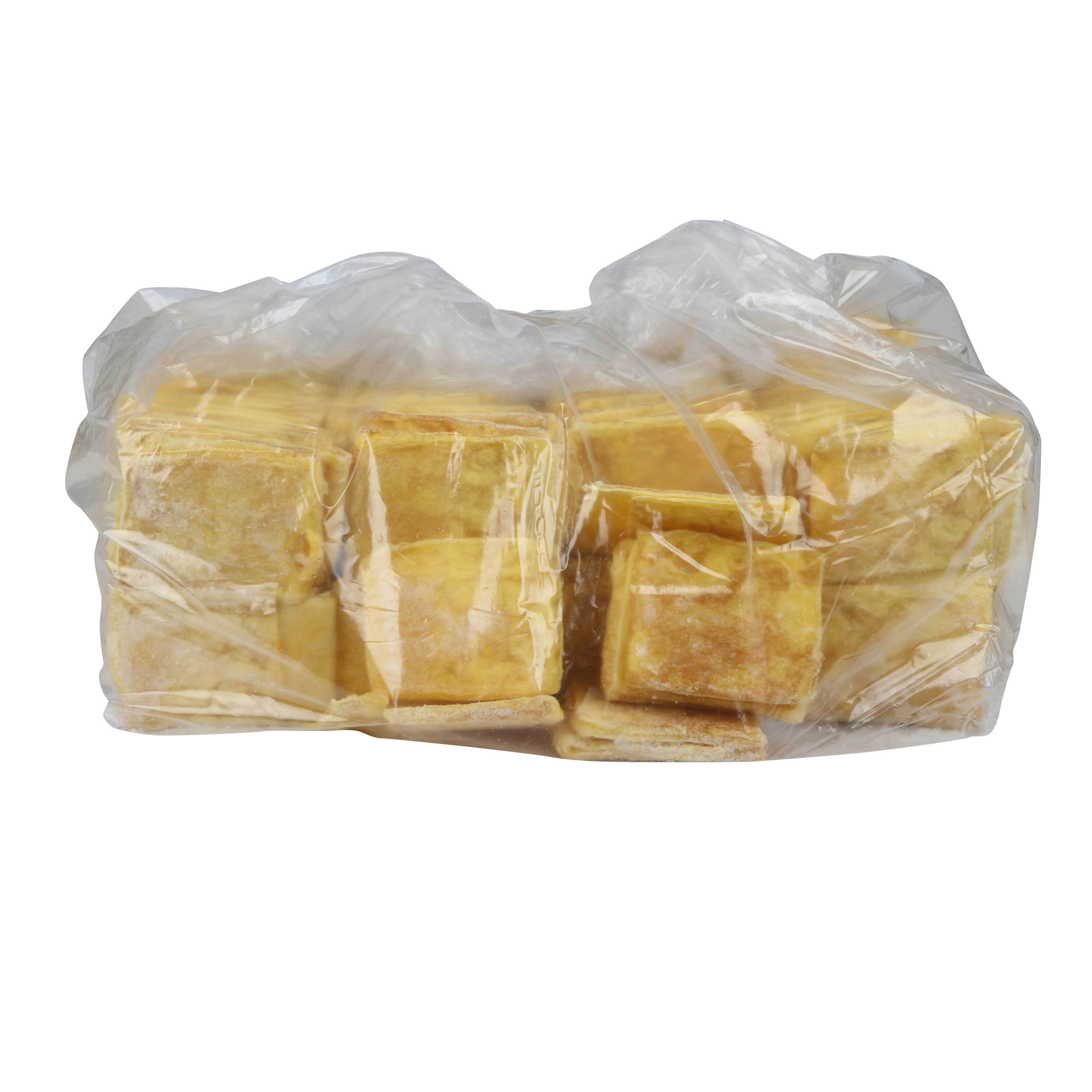 Sunny Fresh Scrambled Egg Square, 1.5 Ounce 200 per case.
