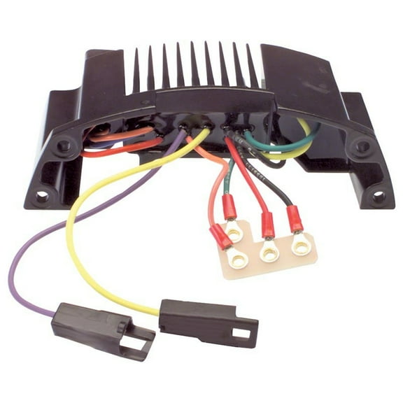 OEG Parts New Voltage Regulator Replacement For Thermo King Bus A/C Units multiple years 44-6390 5-251 5-383 8RL3013 8RL3013A 105-251 105-383 230-16085