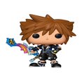 thumbnail image 1 of Funko Pop Kingdom Hearts Sora Drive Forms 491 Best Buy Funko Funko QZJH002855 Blanco Unitalla Funko Pop Kingdom Hearts Sora Drive Forms 491 Best Buy, 1 of 1