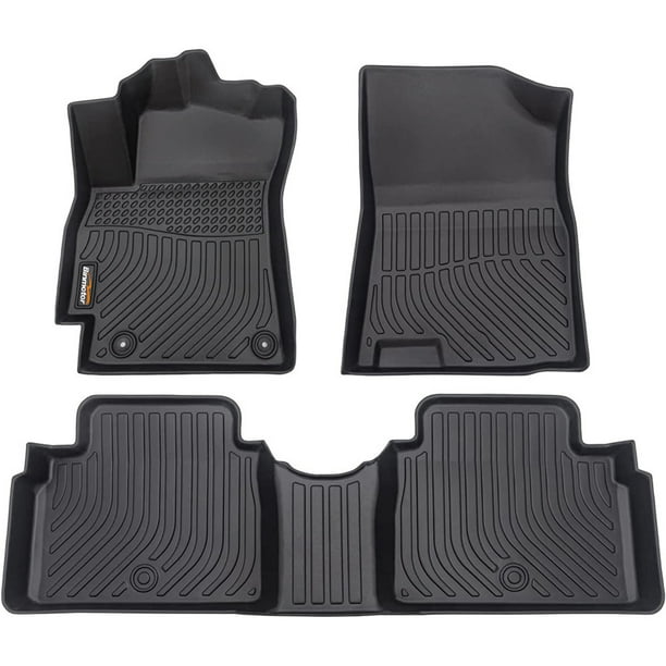 Hyundai Elantra Floor Mats