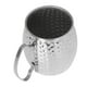 thumbnail image 1 of Taza Moscow Mule, taza Moscow Mule Exquisita taza Moscow Mule de cobre Taza Mule Estética elegante, 1 of 12