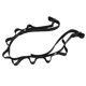 thumbnail image 2 of Heavy Duty Lanyard Portable Strong Suture Black Nylon Camping Clothesline Lanyard for Car Outdoor, 2 of 5