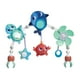 thumbnail image 1 of Juguete Arco para Carriola Tiny Love Treasure the Ocean Tiny Love TO1200700, 1 of 10
