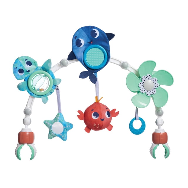 Juguete Arco para Carriola Tiny Love Treasure the Ocean Tiny Love TO1200700