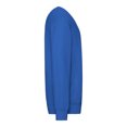 thumbnail image 3 of Fruit of the Loom  Adult Lightweight Set-in Sweatshirt, 3 of 3