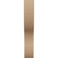 thumbnail image 2 of 2"W x 4"D x 12"H Thin Greensboro Rough Cedar Woodgrain TimberThane Corbel, Primed Tan, 2 of 6