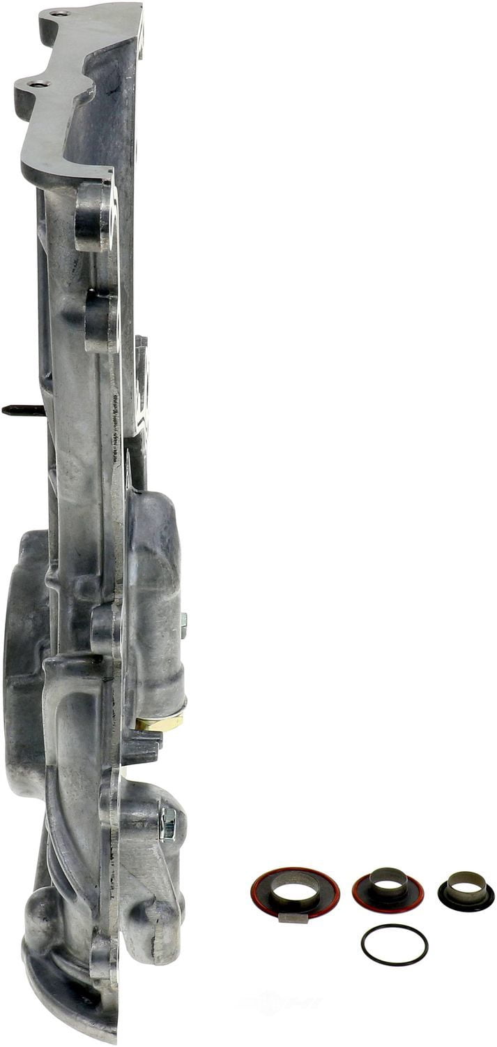 Melling Engine Oil Pump and Timing Cover Assembly P/N:M382 Fits select: 1991-1996,1999 INFINITI G20