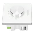 thumbnail image 4 of Smart Home Volume Control, White Rotating Knob 7 Speeds Adjustment Sturdy Easy Wiring Volume Controller For Conference Room For Living Room, 4 of 8