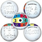 VolleyTeach Trainer I