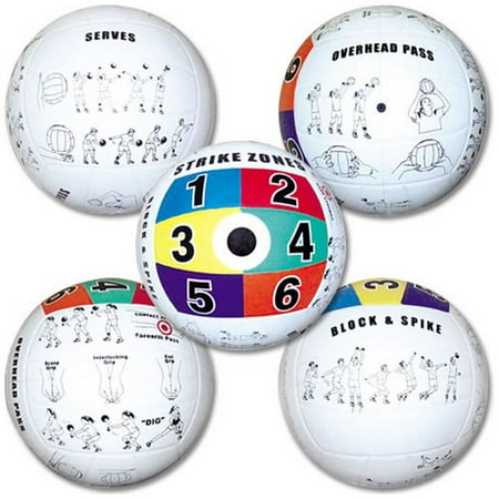 VolleyTeach Trainer I
