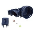 thumbnail image 3 of Brand New For Mercedes Benz S430 W220 2002-2006 Front Right Door Lock Actuator Repair Kit 2002 2003 2004 2005 2006, 3 of 5