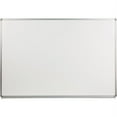 thumbnail image 5 of Flash Furniture 24" x 36" Porcelain Magnetic Marker Board in White, 5 of 5