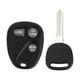 thumbnail image 1 of Control remoto de entrada sin llave Unique Bargains 315MHz AB01502T para Chevy Express 46 Chip 3 Botones, 1 of 7