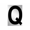 thumbnail image 1 of Salsbury Reflective 3 in. Letter, 1 of 2