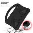 thumbnail image 6 of Xyhop Kids Proof Case for Onn 8.1" Core  2026,Lightweight Eva Portable Cover for Walmart Onn, 6 of 7