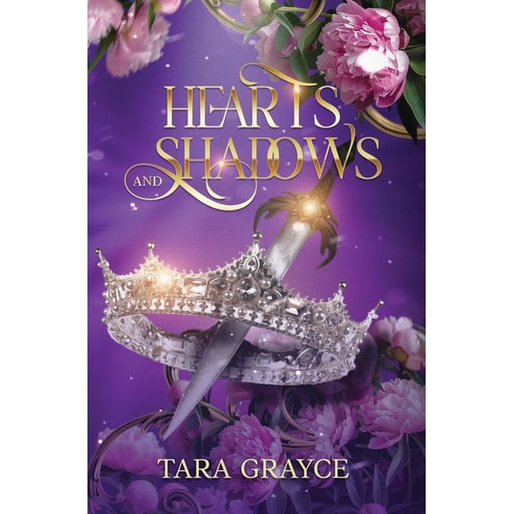 Hearts and Shadows, (Hardcover)