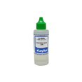 thumbnail image 4 of Taylor Technologies R-0009-C Acide Sulfurique.12N 2 OZ (Lot de 2), 4 of 4