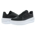 thumbnail image 2 of Nike Women's Air Force 1 PLT.AF.ORM Blk/Anthracite-Wht-Blk (DJ9946 001) - 10, 2 of 3
