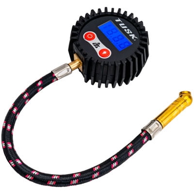 Tusk Digital Pressure Gauge