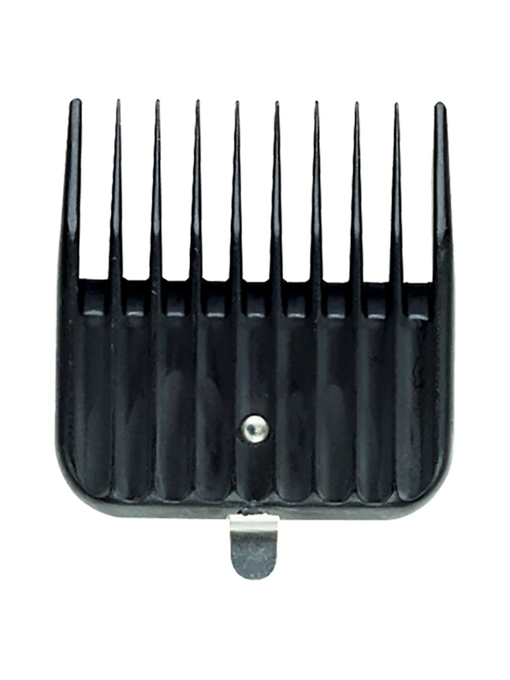 andis bgrc clipper attachment combs