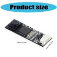 thumbnail image 5 of USB Camera Board OV7675 Camera Board Computer Camera Module 0.3MP Wide Angle Lens for Laptop Advertising Machines, 5 of 8
