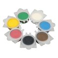 thumbnail image 2 of Leather Repair Tool No Heat Liquid Repairing Tool Kit For Car Seat Leather Sofa, 2 of 4